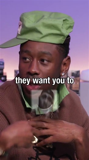 Tyler The Creator Dissects Why You SHOULDNT be Humble 🤔❌