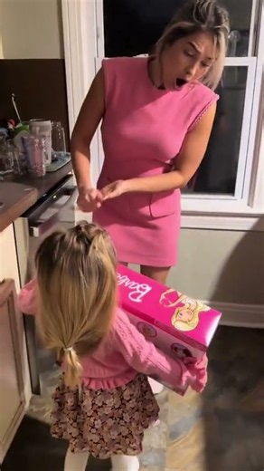 It's all about the little things. ❤️ 🎥: @Rachel Azzolini #SGN #SomeGoodNews #WholesomeContent