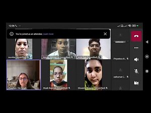 Genpact Interview Drive || Genpact Virtual Live Interview
