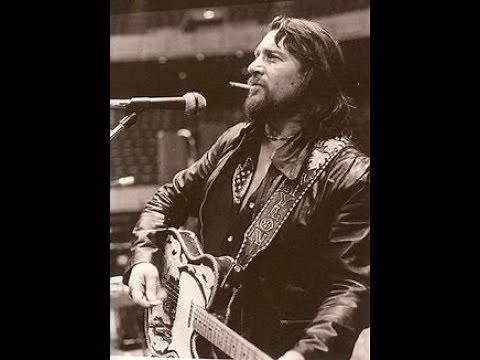 Spanish Johnny by Waylon Jennings & Emmy Lou Harris from 1983