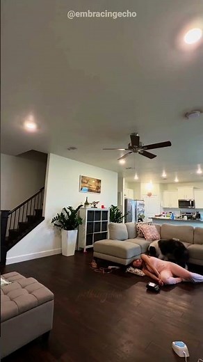 This Dog Saved Her Owner During Seizure🐶❤️