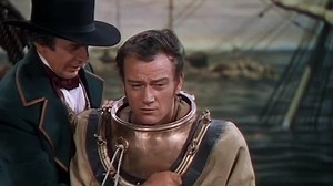 Reap the Wild Wind 1942 (ENG.SUB) John Wayne