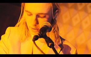 Parcels | live @ Funkhaus Berlin