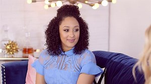 Tamera Mowry-Housley's Postpartum "Intervention" - Mom2Mom