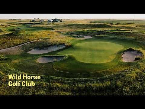 Is Wild Horse the Best Public Golf Course in America? | Fried Egg Guides