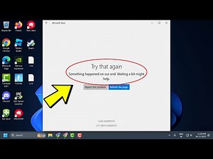 How to Fix Microsoft Store Error Code 0x000001f4 in Windows 10/11
