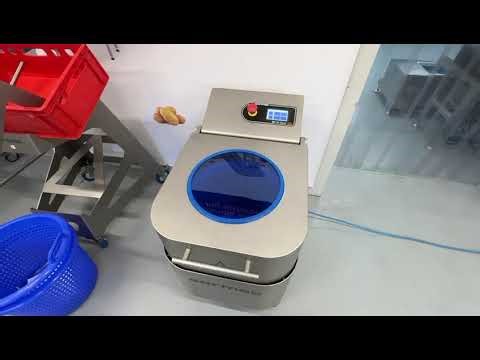 Wirówka SORMAC: MC-44 / Vario