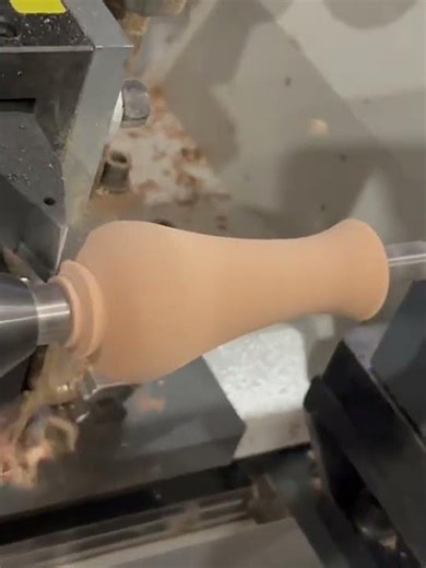 How many years can a reliable turning and milling compound machine stay with you#Woodworki