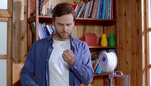 Watch Atomstack Cambrian Pro 3D Printer on Amazon Live