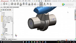 SolidWorks FloXPress 流体分析小插件