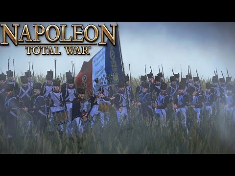 How to install Napoleonic Era Chapters Mod