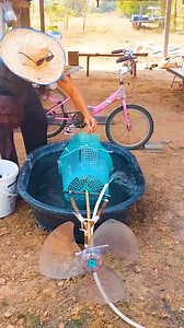 386K views · 1K reactions | Your DIY washing machine | MetDaan Discovery | Facebook