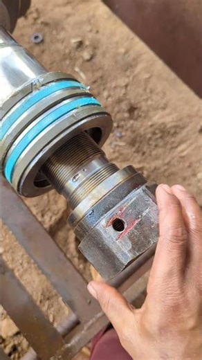 Hydraulic Piston Installation: The Ultimate DIY Guide
