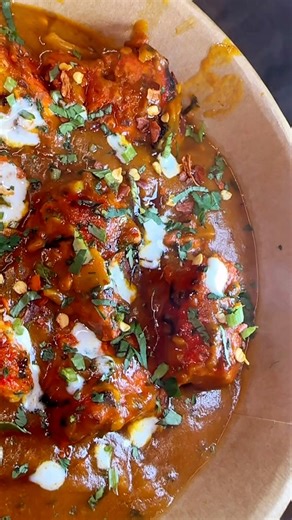 🔥 New Dish Alert: Chicken Tikka Hot Honey 🔥 Tender chicken tikka glazed in a hot honey sauce that hits all the right notes: • 🥛 Creamy – rich, velvety finish • 🍯 Sweet – balanced honeyed warmth • 🌶️ Hot – slow-building heat • 🍋 Lemony – bright citrus lift to cut through the richness ✨ Perfect main, paired with buttery naan or fragrant pilau rice. Bold, comforting, and unforgettable. | Ribble Tandoori