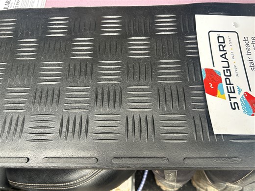 Fish cleaning stations