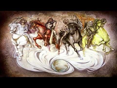 Les 7 sceaux de l'apocalypse