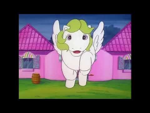 Surprise - G1 My Little Pony 'n Friends