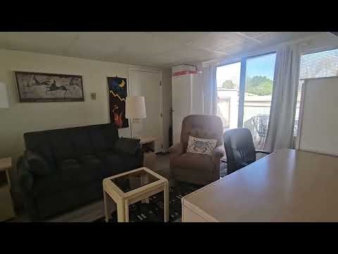 $34,900 Fenced Back Yard 1BD 2BA @ Viewpoint Golf Resort 8700 E University Dr #2639 Mesa Az 55+ Comm