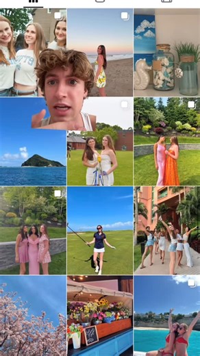 EVAN SMITH on Instagram: "#instagramtips"