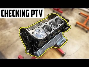 How to Check PTV Clearance (very easy) - Tech Tip Tuesday