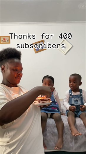 Thank you guys 🙏subscribers #happy #twinmoments #400subscribers #greatful #growth #roadto500subs