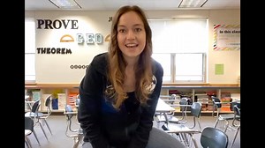 3.4K views · 35 reactions |  HONORING THE CLASS OF 2020: Lauren Kelly | Math Teacher | Harbor Creek SENIOR High School | Harbor Creek School District | Erie News Now | Facebook