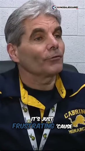 Gun Grab at Store: Open Carry Fail