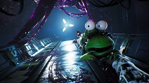 High On Life: High on Knife DLC Review