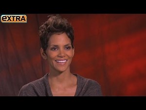 Halle Berry on 'The Call' and Oscars