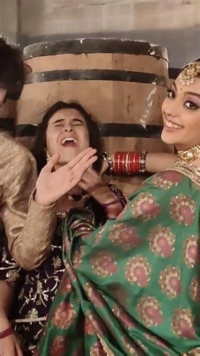 behind the scenes imlie, imlie shooting off screen imlie season 2,#imlie #serial #shooting #bts