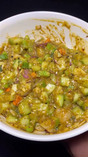 10K views · 2.5K reactions | Everyone’s favorite kakra alo ko achar . . . . . . . . . . . . #food #foodlover #foodgasm #foodies #foods #foodie #foodandbeverages #foodtalkindia #foodofinstagram #foodpornshare #foodporn #foodpornography #foodlife #foodstagram #foodstagram #foodreels #explorepage #exploremoreً #reels #reelsviralfb #reelsindiaofficial #reelsindiaofficial #reelsitfeelit #reelstoday #reelsoftheday #reelslove #foodiebruuhreels | Foodiebruuh | Facebook