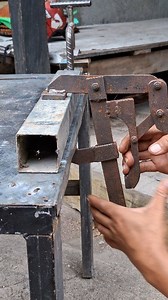 614K views · 1.6K reactions | Diy homemade creative tools #diyhomemadecreativetoolsclamp | ASIA TOOLS | Facebook