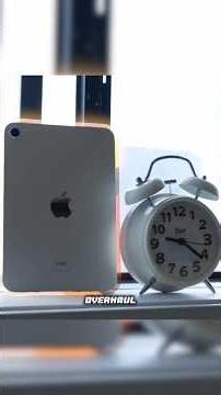 Apple’s Next iPad Mini Changes Everything... #ipadmini