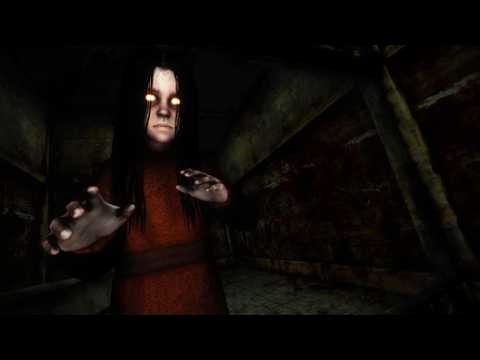 F.E..A.R EXTRACTION POINT Episode 9 L'HOPITAL