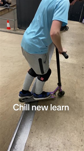 Mastering Scooter Tricks: The Ultimate Guide