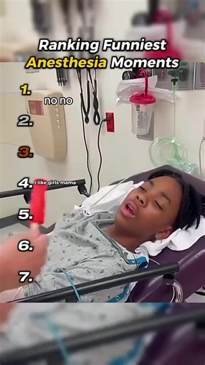 best anesthesia moments 😭🤣 follow for more! #fyp #relatable