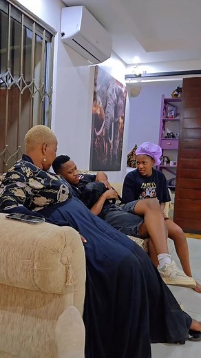 Zoomie taking over and causing chaos with hilarious results