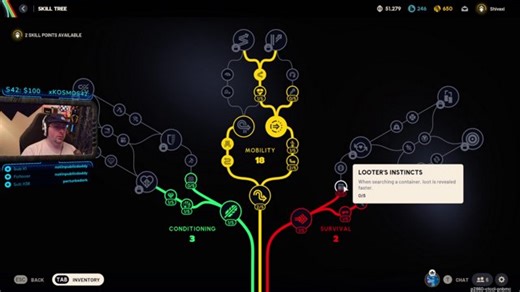 The Bi-Polar Sessions / Arc Raiders after!