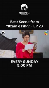 426K views · 19K reactions | Hadi's Apology Letter ✉️ or Love Letter...