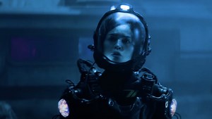Trailer For The Sci-Fi Horror Film ASH Starring Eiza González and Aaron Paul — GeekTyrant