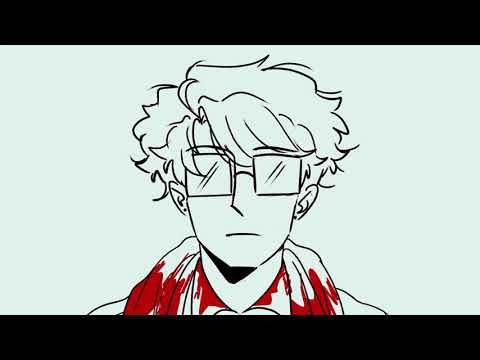 Ladyfingers | Hetalia RusAme/AmeRus Animatic