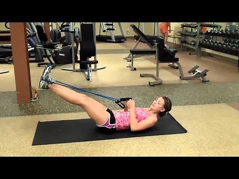 TeamHealth Exercise of the Week: Leg Press (No Machine)