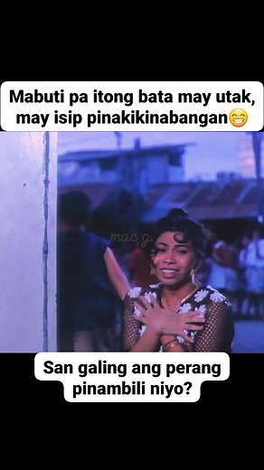 46K views · 991 reactions | Part 13 Mamumulube si bading  #fypageシ #trending #credittotherightfulownerofthisvideo #forentertainmentpurposesonlynocopyrightintended | Mac Gamiao | Facebook