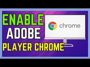 How to Enable Adobe Flash Player on Chrome - (Easy Guide!)
