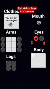 tutorial on how to make me