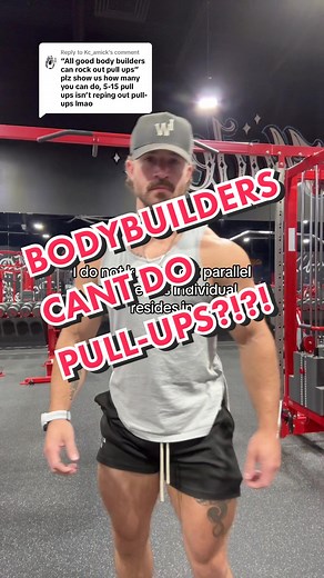 Chris O’Donnell on TikTok