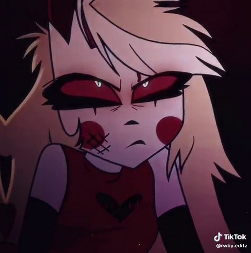 Charlie Morningstar: Princess of Hell in Hazbin Hotel