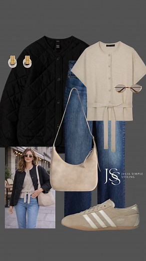 Stylish Jacket Looks for Your Fashion Wardrobe
