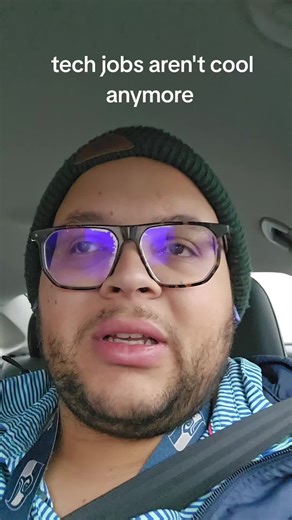 tech jobs