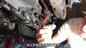 为了修复S2000，大神翻车了，竟然购买了2辆零件车拆零件